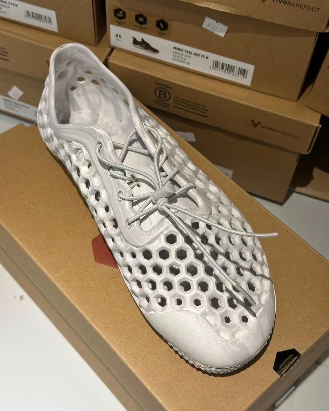 Bazaar (Times Square) — Weekly sports and leisure wear sale featuring multiple brands with discounts on shoes, apparel, eyewear, and skincare products.