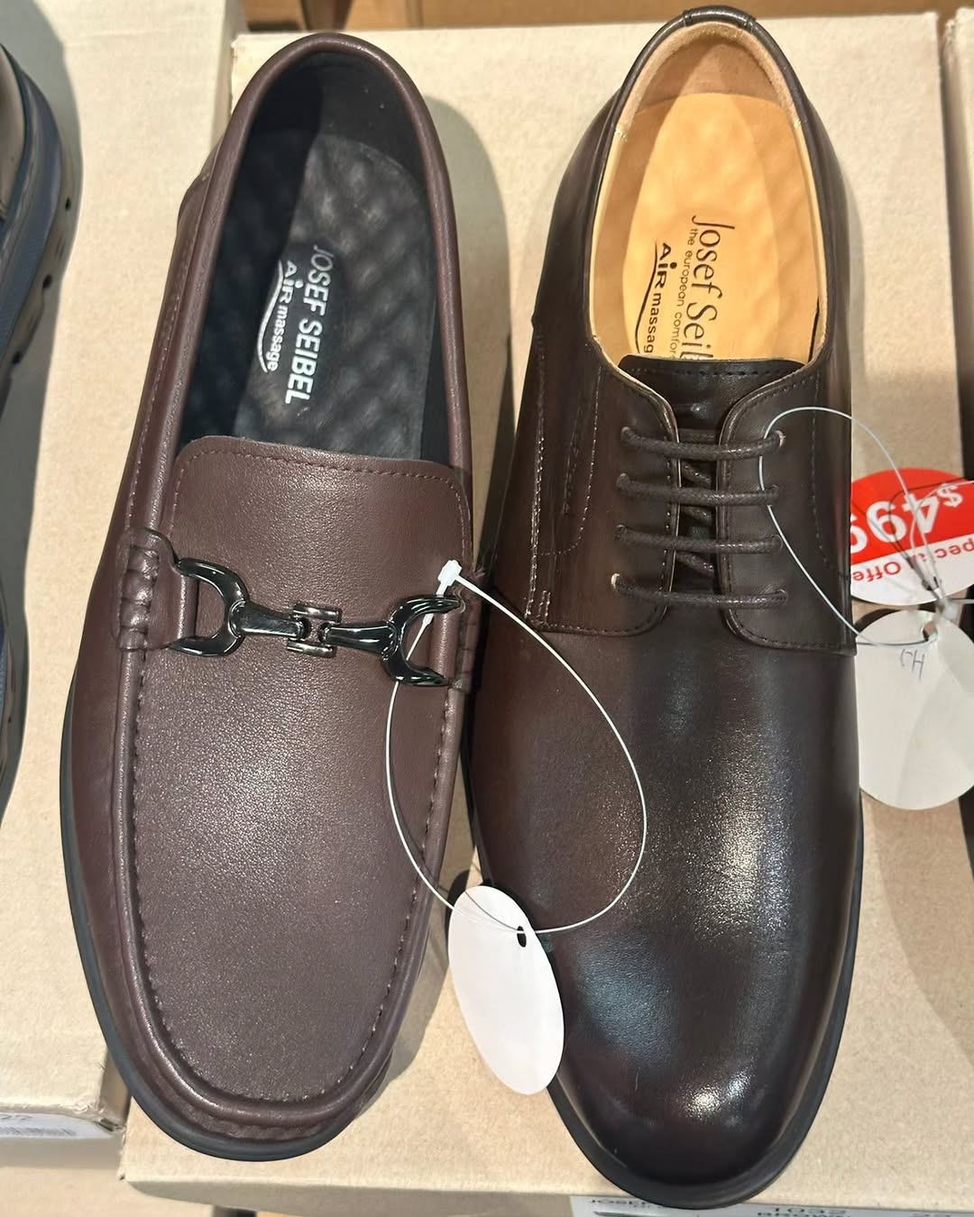 Bazaar (Times Square) — Weekly sports and leisure wear sale featuring multiple brands with discounts on shoes, apparel, eyewear, and skincare products.