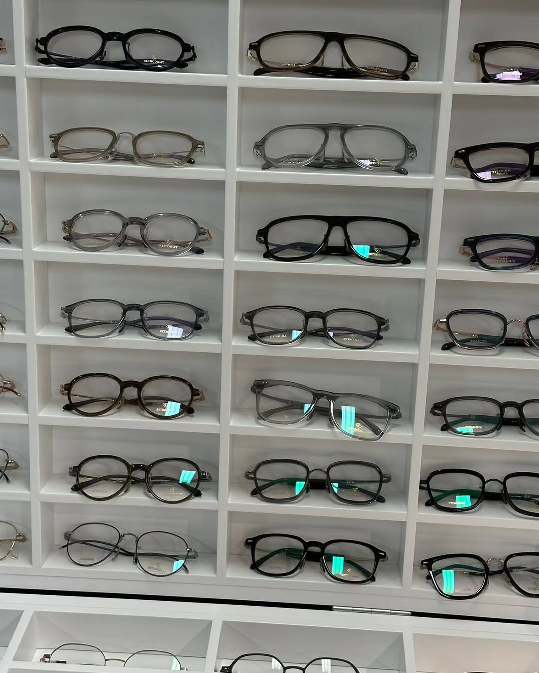 Bazaar (Times Square) — Clearance sale on athletic footwear from Vivobarefoot (from HK$500), NNormal (from HK$750), and Diadora (from HK$200). Eye care services with 20% discount.