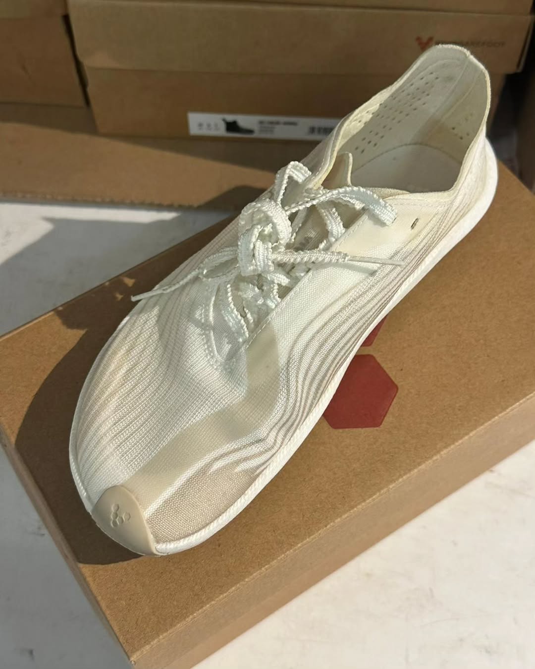 Bazaar (Times Square) — Clearance sale on athletic footwear from Vivobarefoot (from HK$500), NNormal (from HK$750), and Diadora (from HK$200). Eye care services with 20% discount.