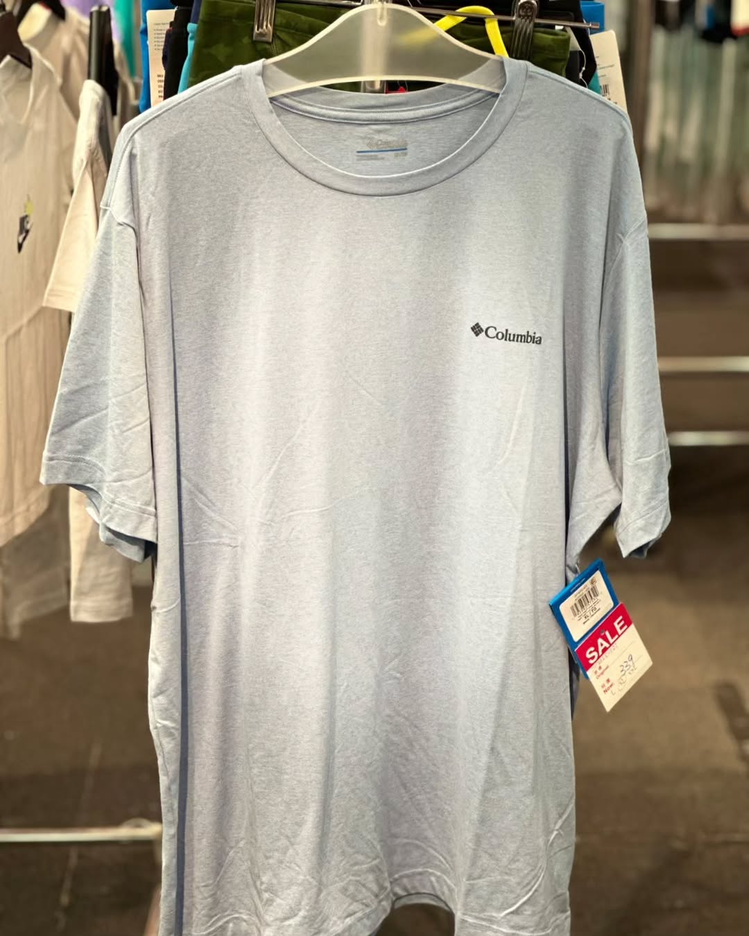 Bazaar (Times Square) — Swimwear buy 1 get 9% off or buy 2 get 20% off. Skincare buy 1 get 1 free. Selected items HK$99 for 3 pieces.