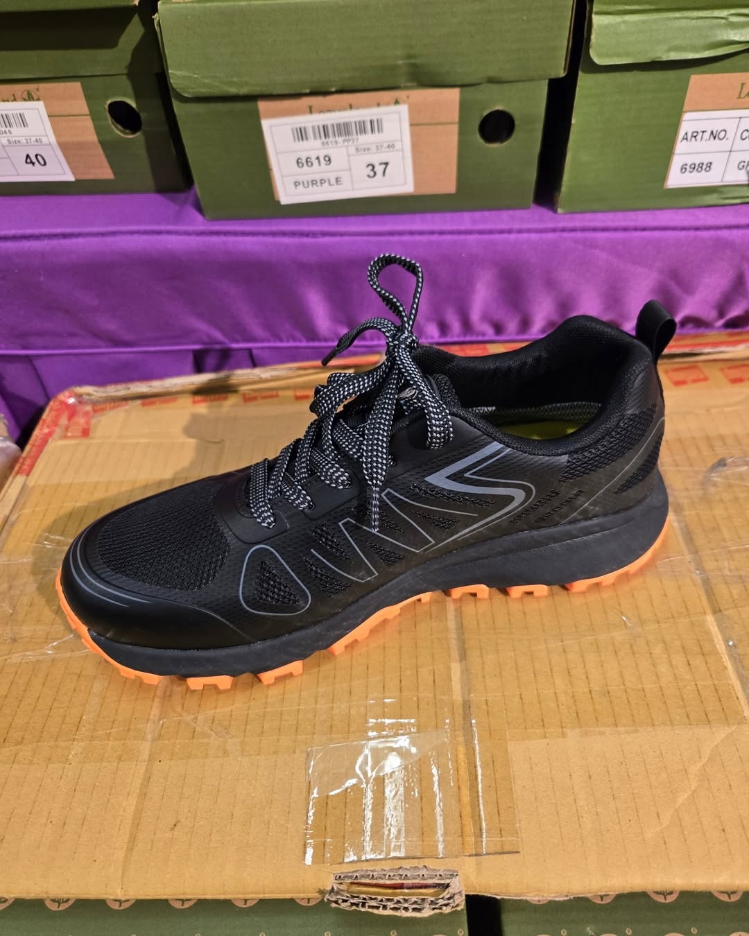 Bazaar (Times Square) — Sports and leisure wear sale with tiered discounts: buy 2 items get 10% off, buy 3 items get 20% off on selected brands.