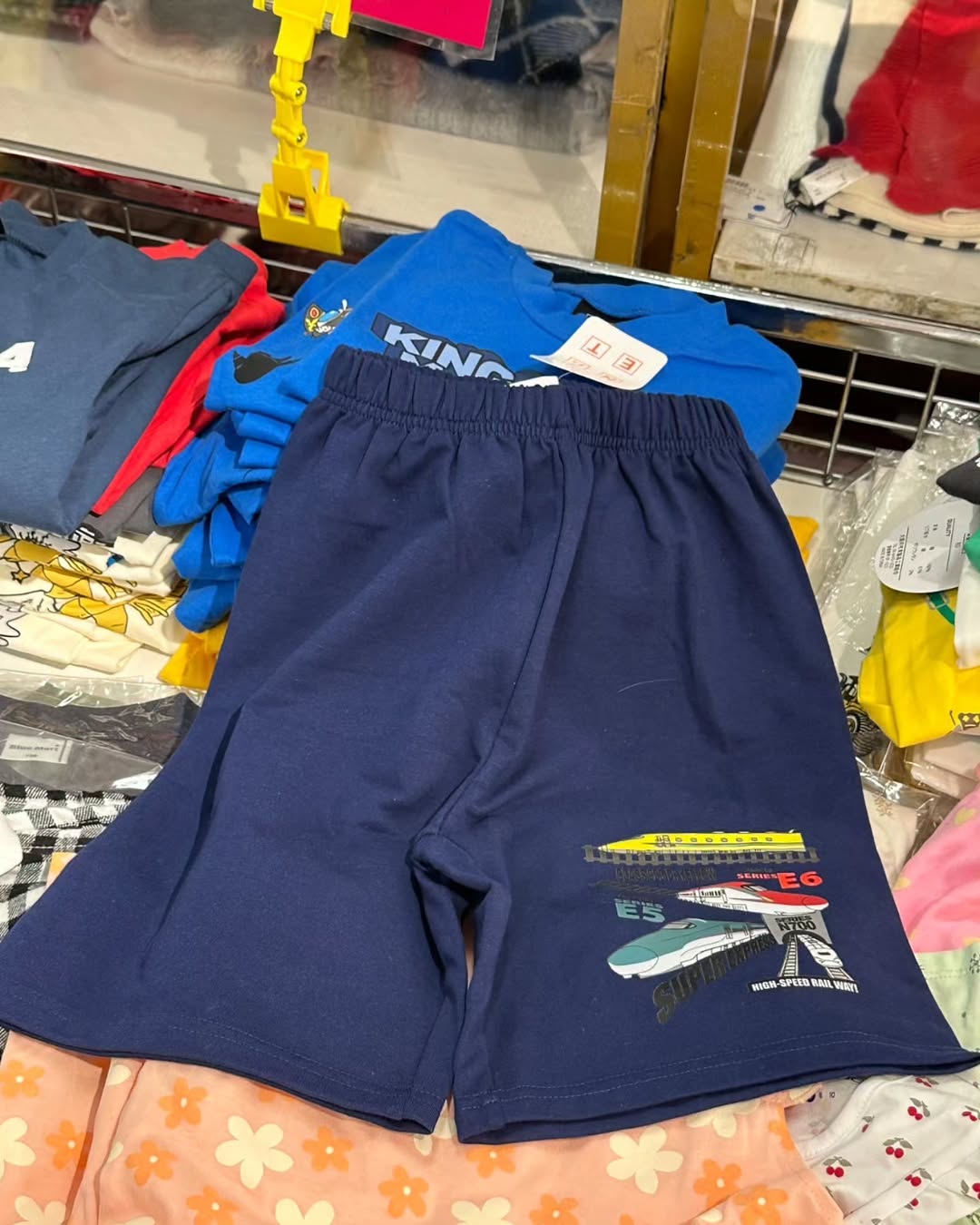 Bazaar (Times Square) — Sports and leisure wear sale with tiered discounts: buy 2 items get 10% off, buy 3 items get 20% off on selected brands.