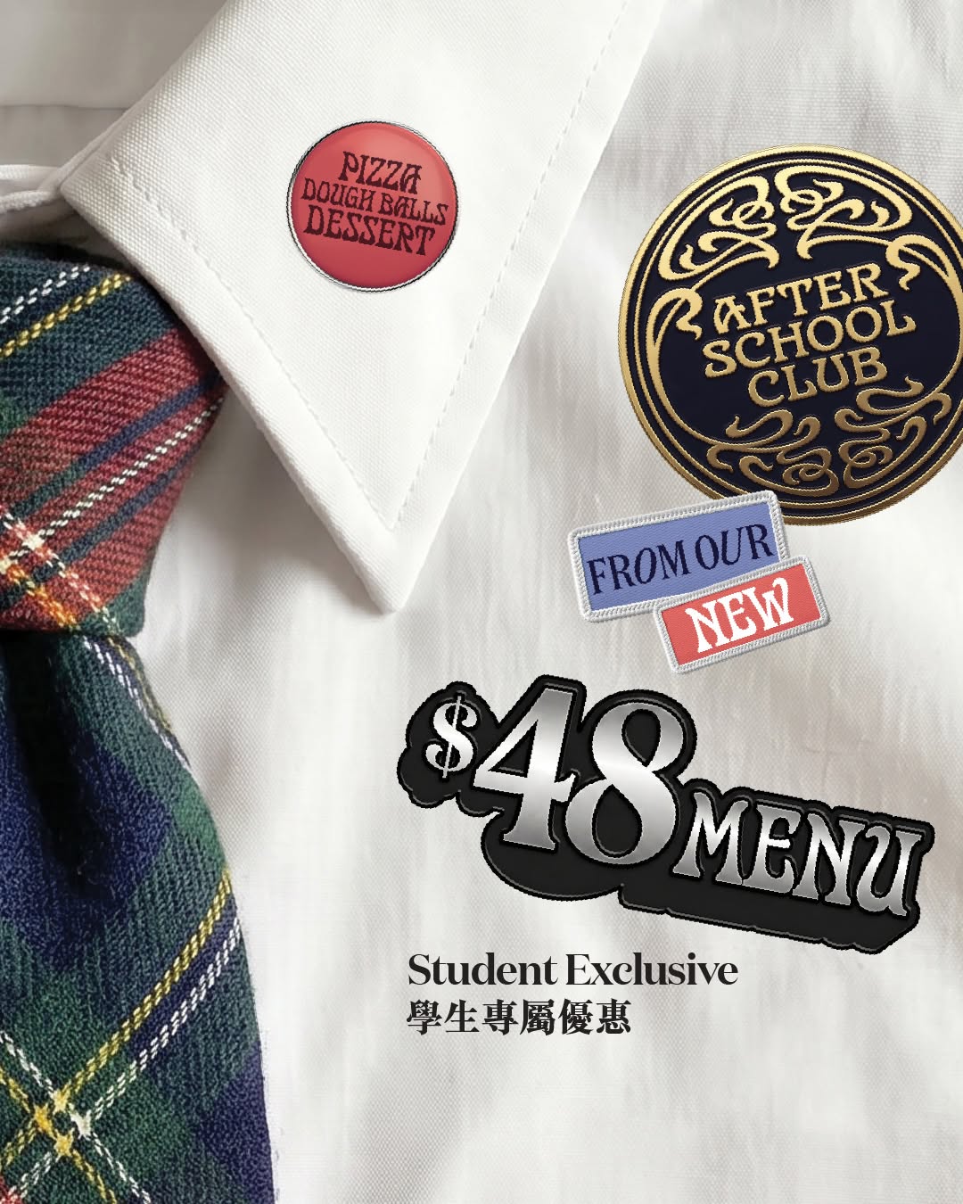 Pizza Express: Students get an exclusive $48 menu from now until 22 June. Valid Monday-Friday…