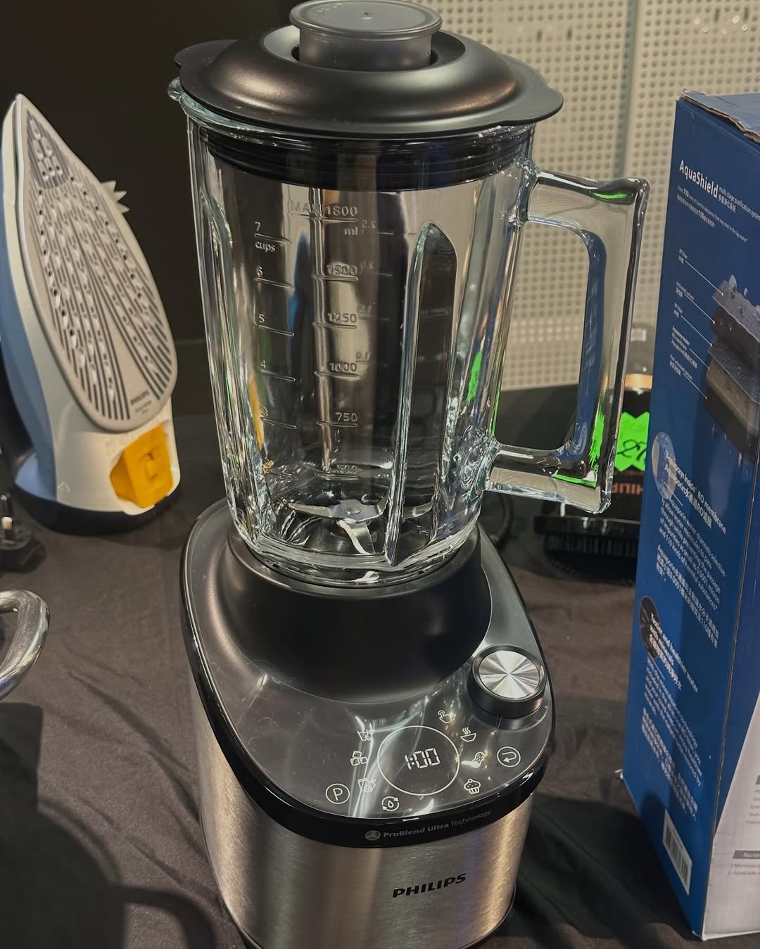 Bazaar (Times Square) — Selected home appliances at up to 60% off at Times Square Bazaar event.