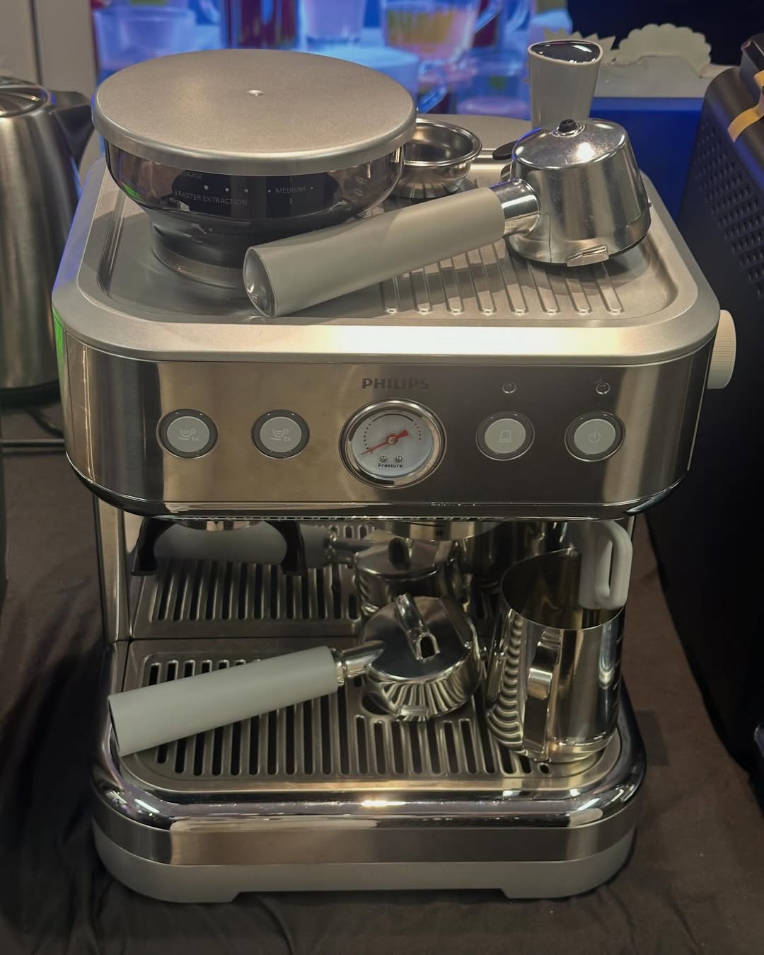 Bazaar (Times Square) — Selected home appliances at up to 60% off at Times Square Bazaar event.