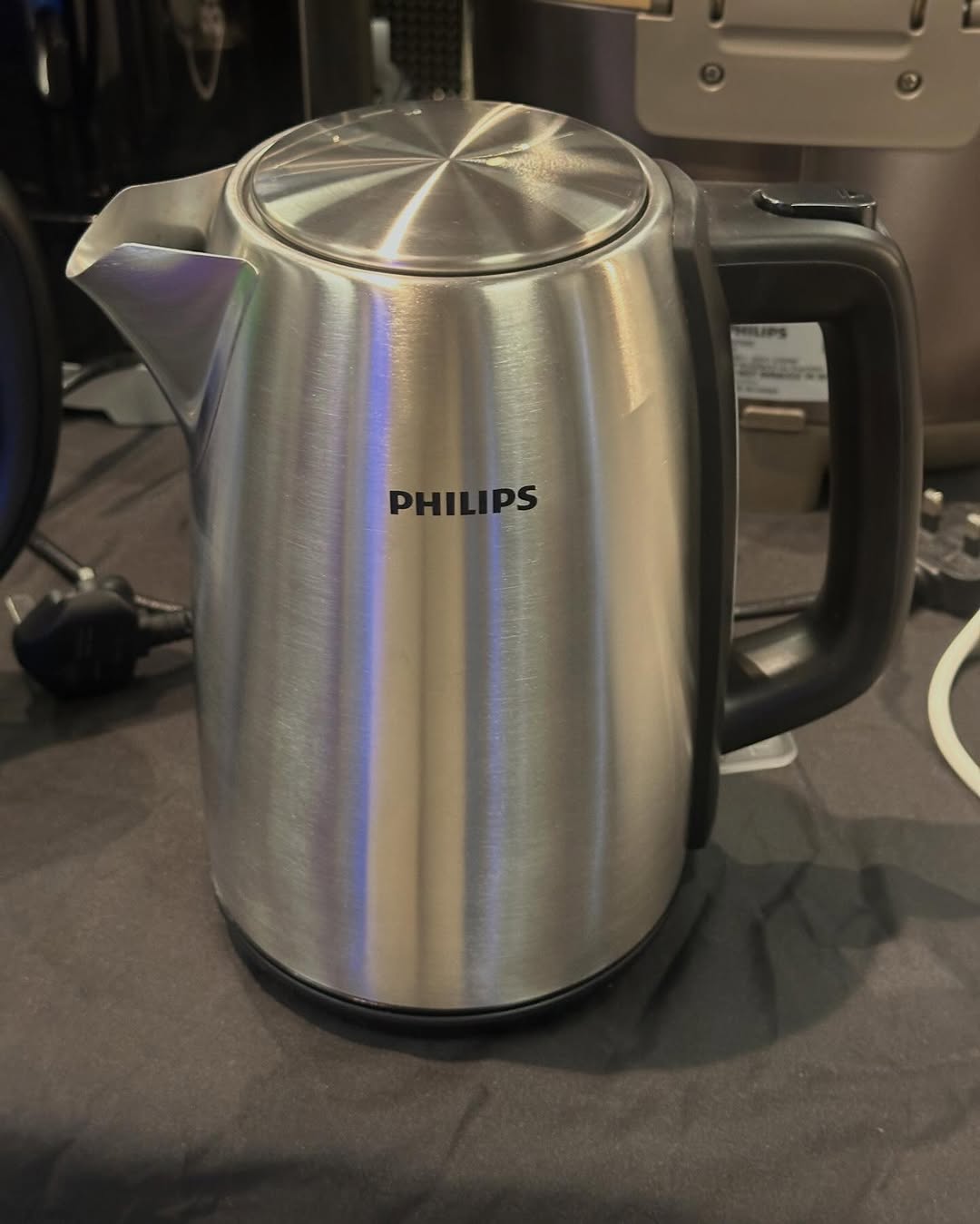 Bazaar (Times Square) — Selected home appliances at up to 60% off at Times Square Bazaar event.