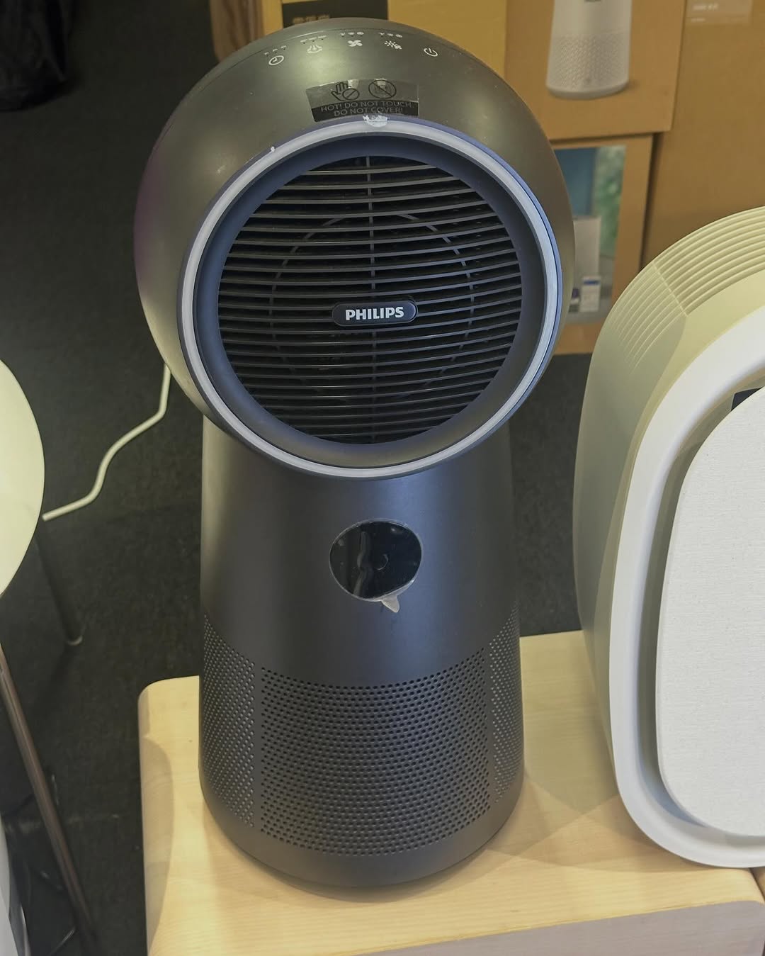 Bazaar (Times Square) — Selected home appliances at up to 60% off at Times Square Bazaar event.