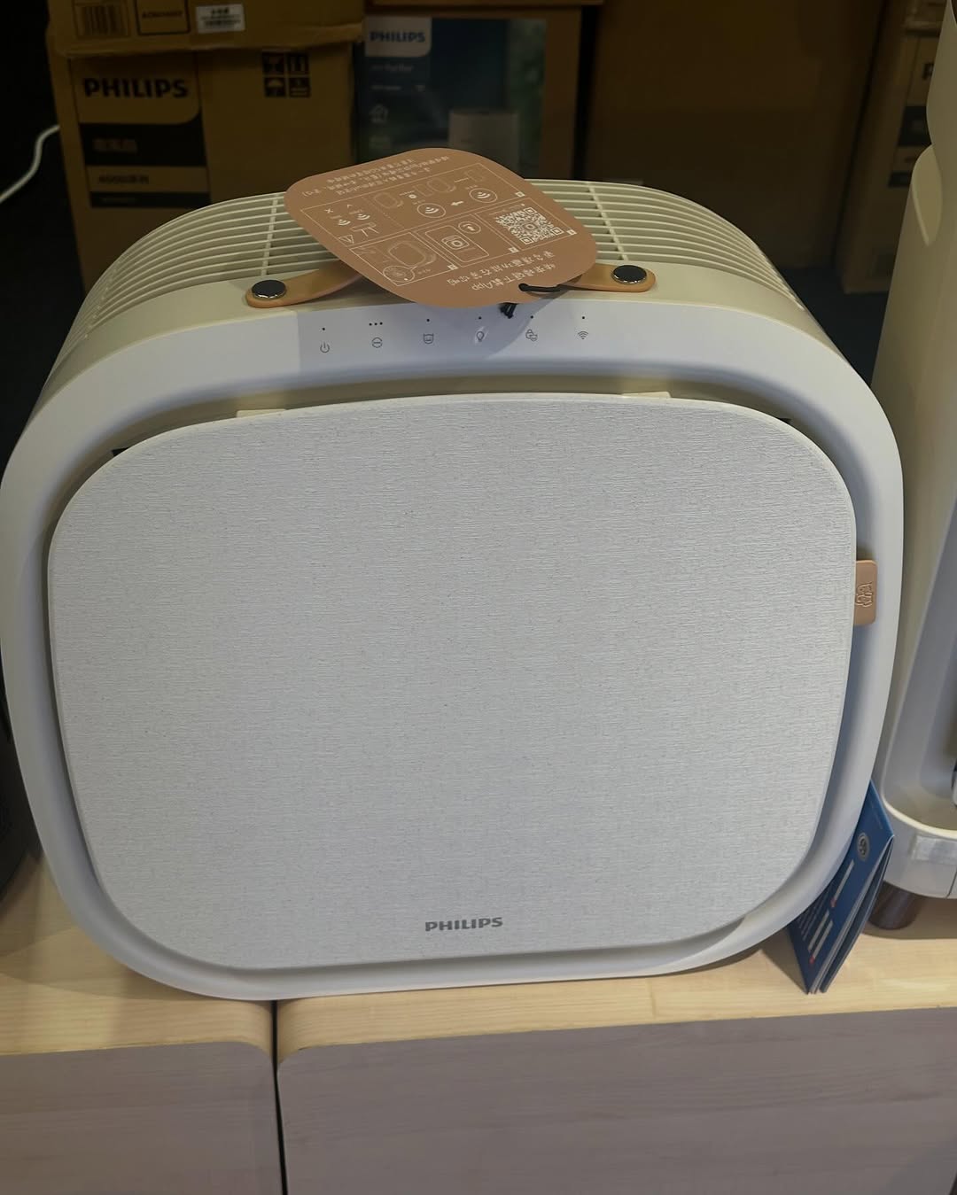 Bazaar (Times Square) — Selected home appliances at up to 60% off at Times Square Bazaar event.