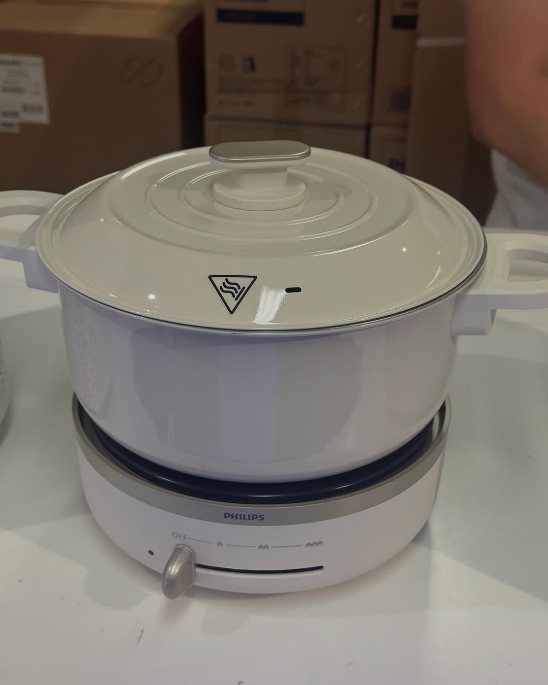 Bazaar (Times Square) — Selected home appliances at up to 60% off at Times Square Bazaar event.