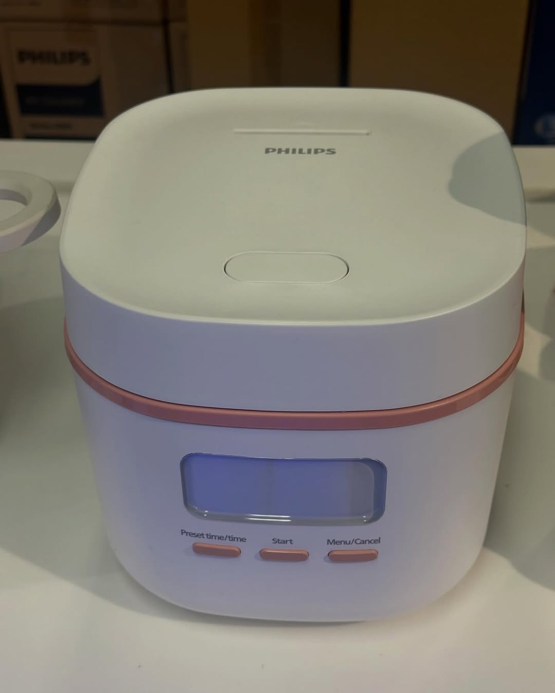 Bazaar (Times Square) — Selected home appliances at up to 60% off at Times Square Bazaar event.