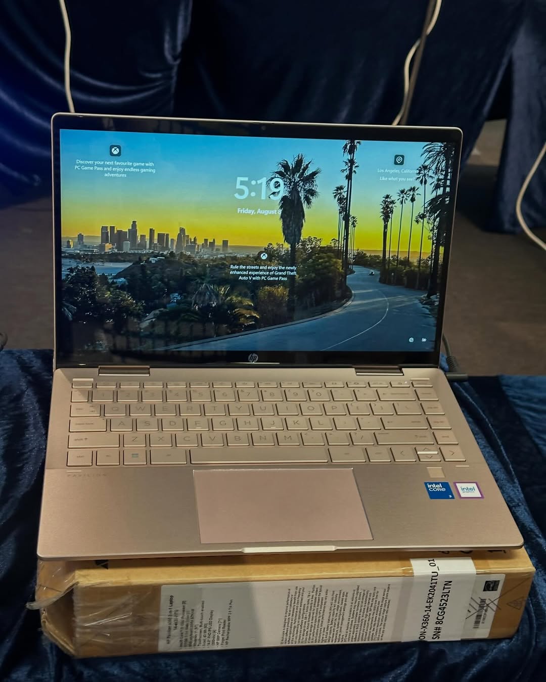 Bazaar (Times Square) — HP printers on sale from HK$390 and selected laptop models at attractive prices during warehouse sale event.