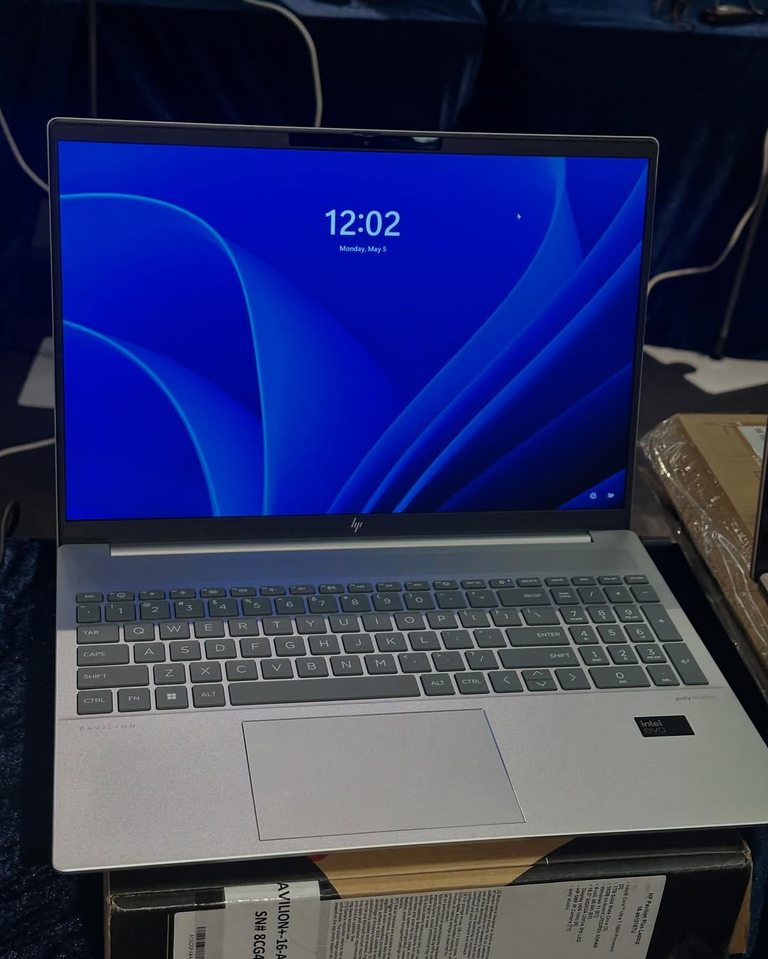 Bazaar (Times Square) — HP printers on sale from HK$390 and selected laptop models at attractive prices during warehouse sale event.