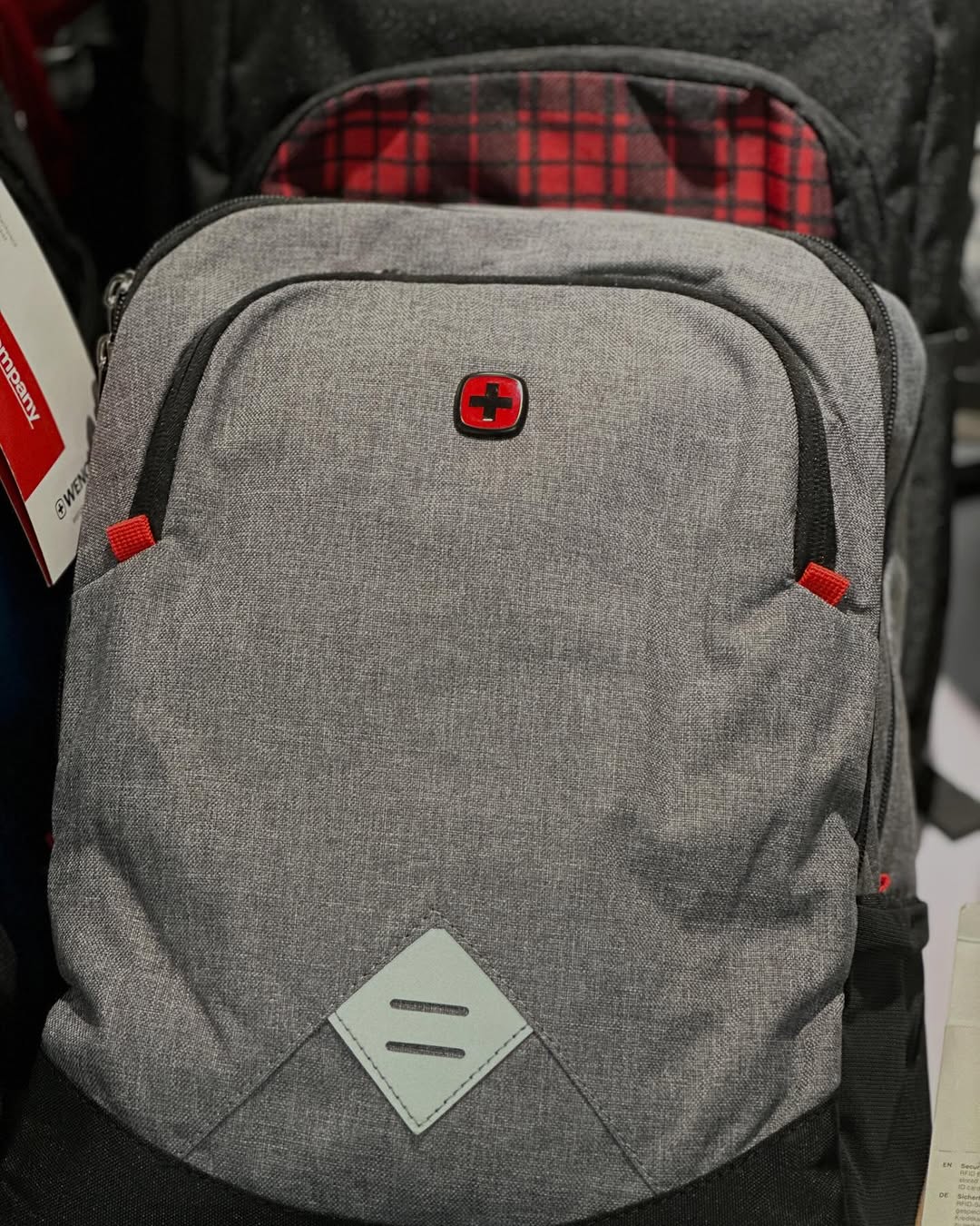 Bazaar (Times Square) — Warehouse sale featuring discounted footwear and apparel from multiple brands, with prices from HK$89 to HK$299.