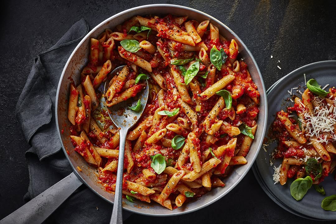 Marks and Spencer: Buy 2 or more Italian pasta and pasta sauce products to enjoy 15% off