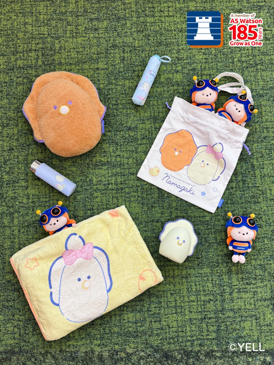 Fortress: Earn electronic stamps with HK$50 spend at partner stores. Collect 5 stamps to…