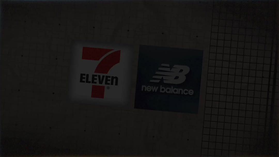 7-Eleven — 7-Eleven members get free New Balance coupon: spend HK$500 save HK$50. Collect stamps or yuu points to redeem limited-edition mini shoe model sets.