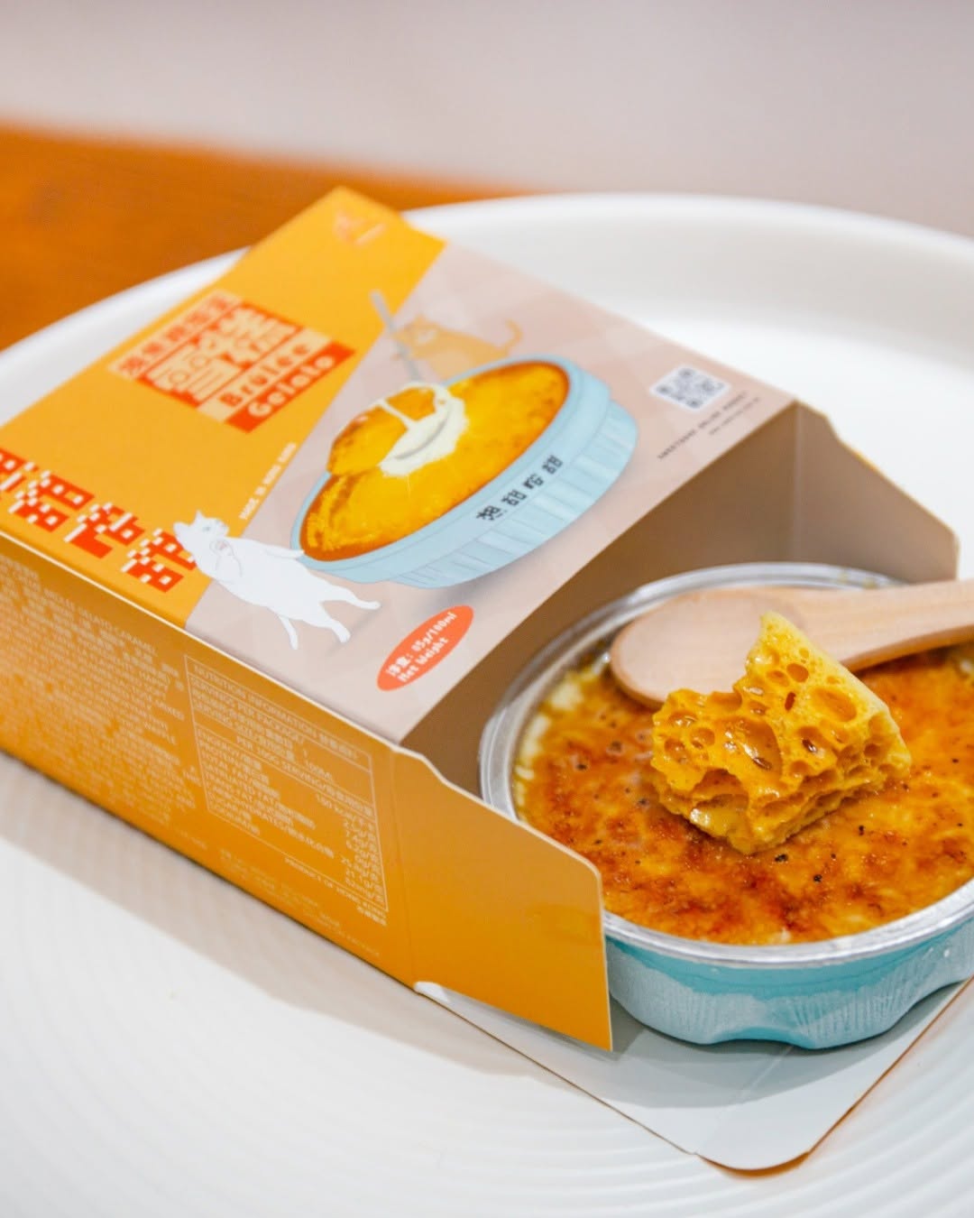 city'super — Spend HK$100 or more at city'super neighbourhood THE SOUTHSIDE to get HK$10 off Sweetdd Yogurt Ice Cream Parfait.