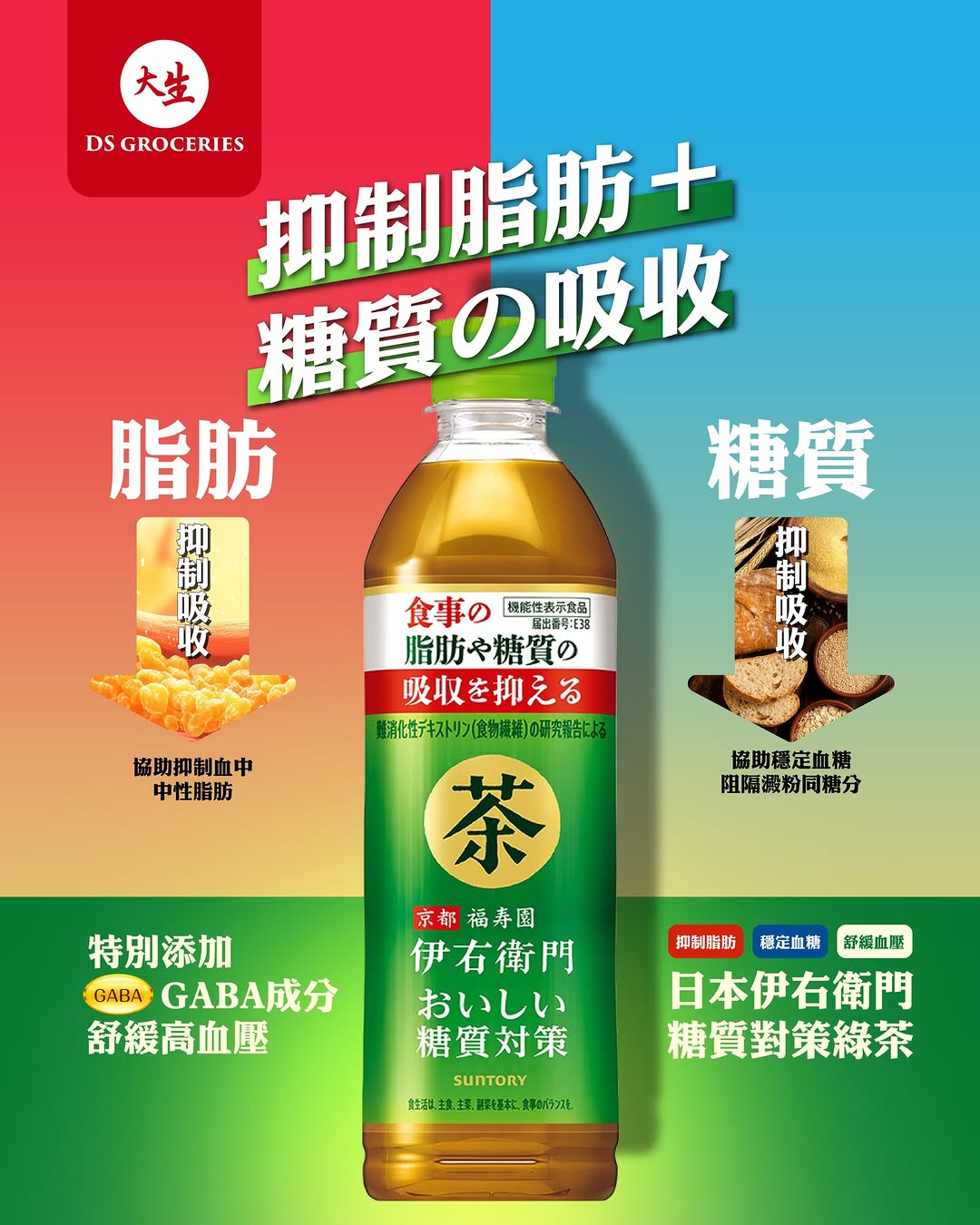 DS Groceries: New DS App members earn over HK$100 welcome bonus. Upgrade to VIP tier for…