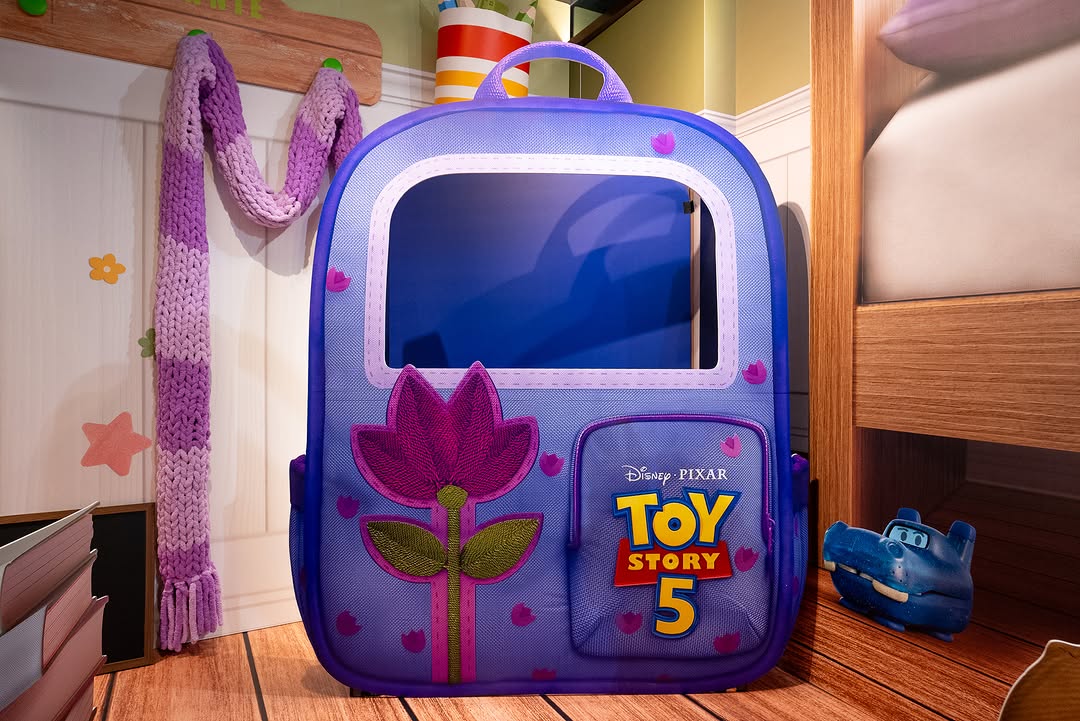 Emperor Cinemas — Visit Emperor Cinemas' themed Toy Story 5 experience with photo opportunities. Redeem movie gifts and Disney+ subscriber exclusive rewards.