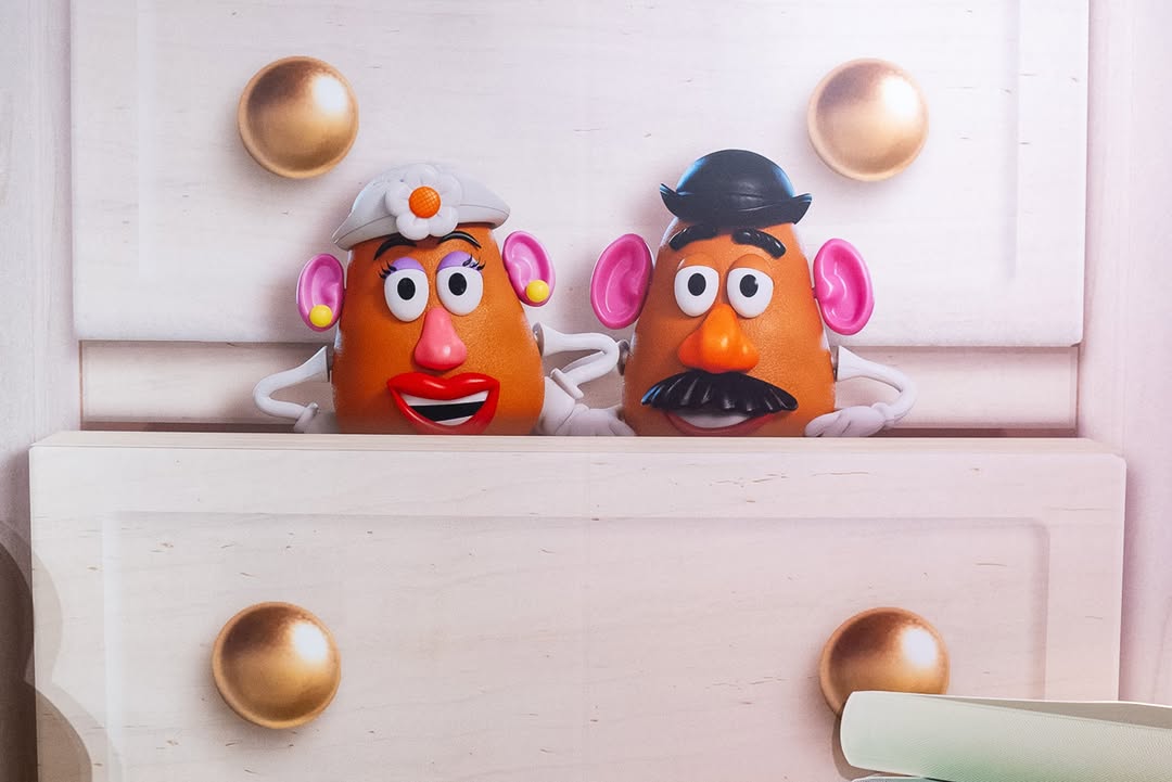 Emperor Cinemas — Visit Emperor Cinemas' themed Toy Story 5 experience with photo opportunities. Redeem movie gifts and Disney+ subscriber exclusive rewards.