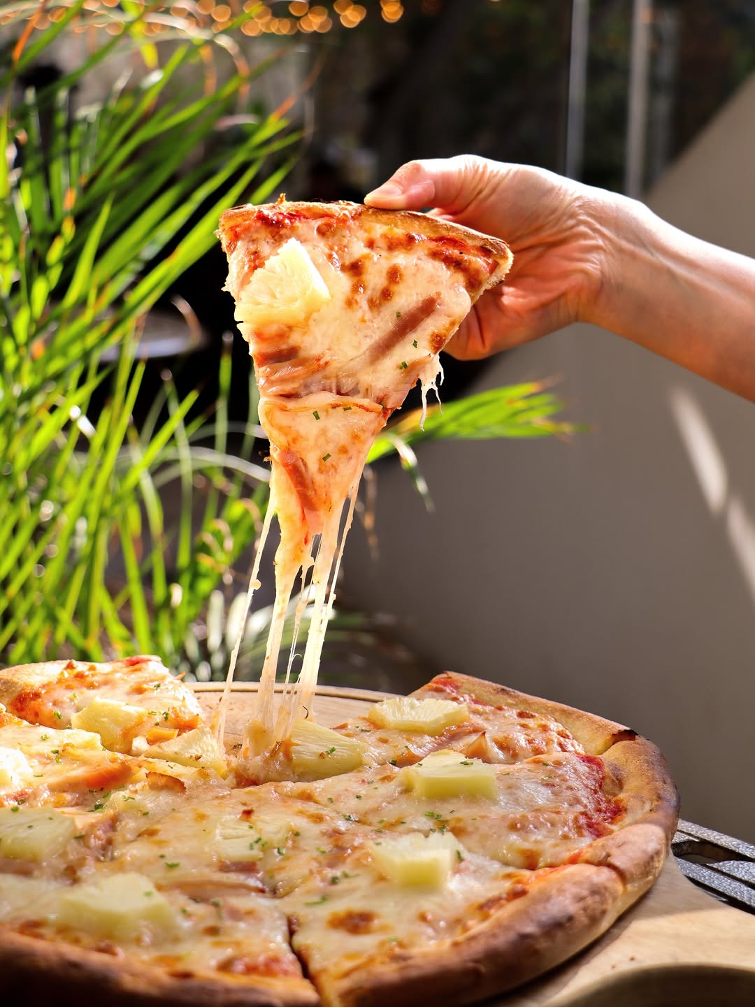 feather & bone — Buy any signature pizza for dinner, get the second one free on Wednesdays.