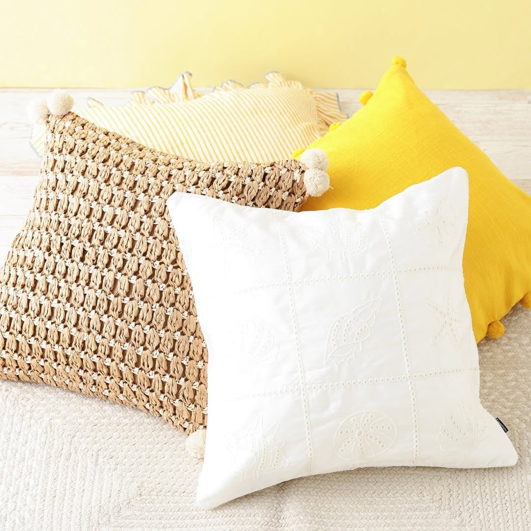 francfranc — Buy 3 items from home textiles, stationery, and selected furniture to get 20% off.