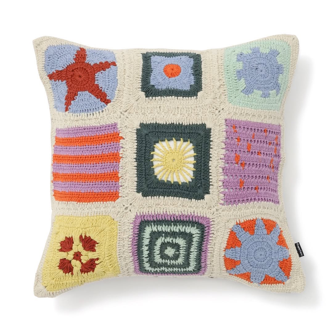 francfranc — Buy 3 items from home textiles, stationery, and selected furniture to get 20% off.