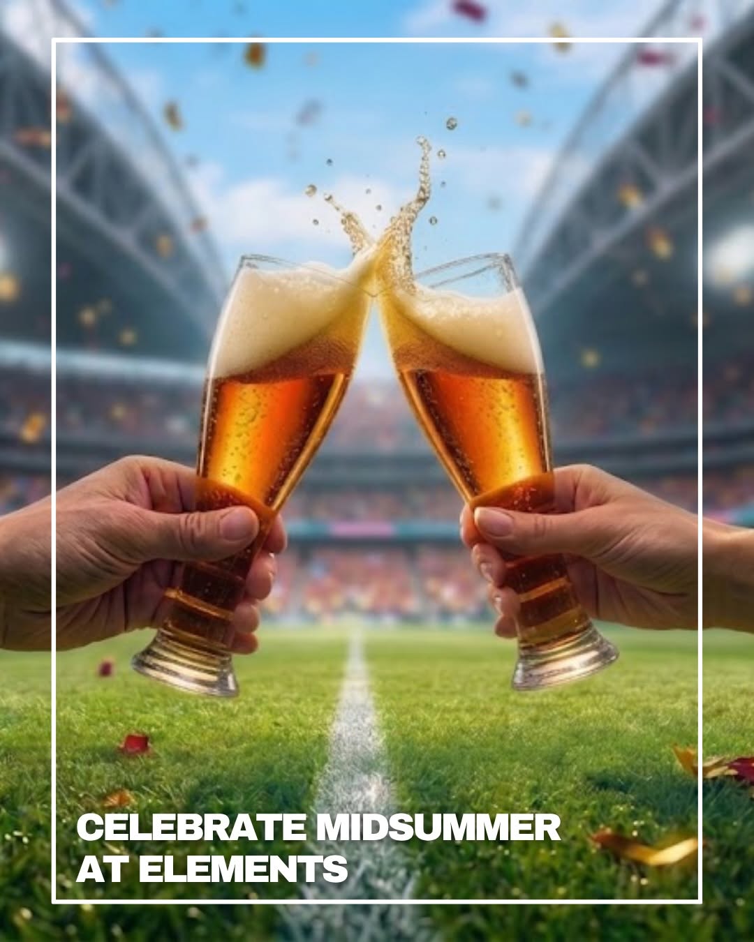 elements: Happy Hour promotions at select Civic Square restaurants during FIFA World Cup…