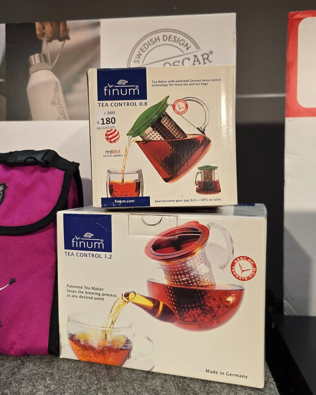 Harbour City Bazaar — Multiple kitchen deals: WOLL/Concept cookware 60% off, Epicurean boards from HK$198, Strata storage from HK$100, Guardini/Tovolo baking BOGO, 3W ergonomic cushion HK$298 + 20% off.