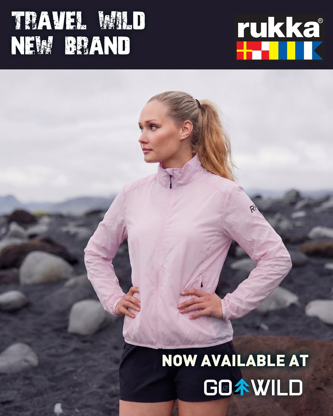 go wild: Member-exclusive sale with selected items up to 30% off, plus tiered discounts…