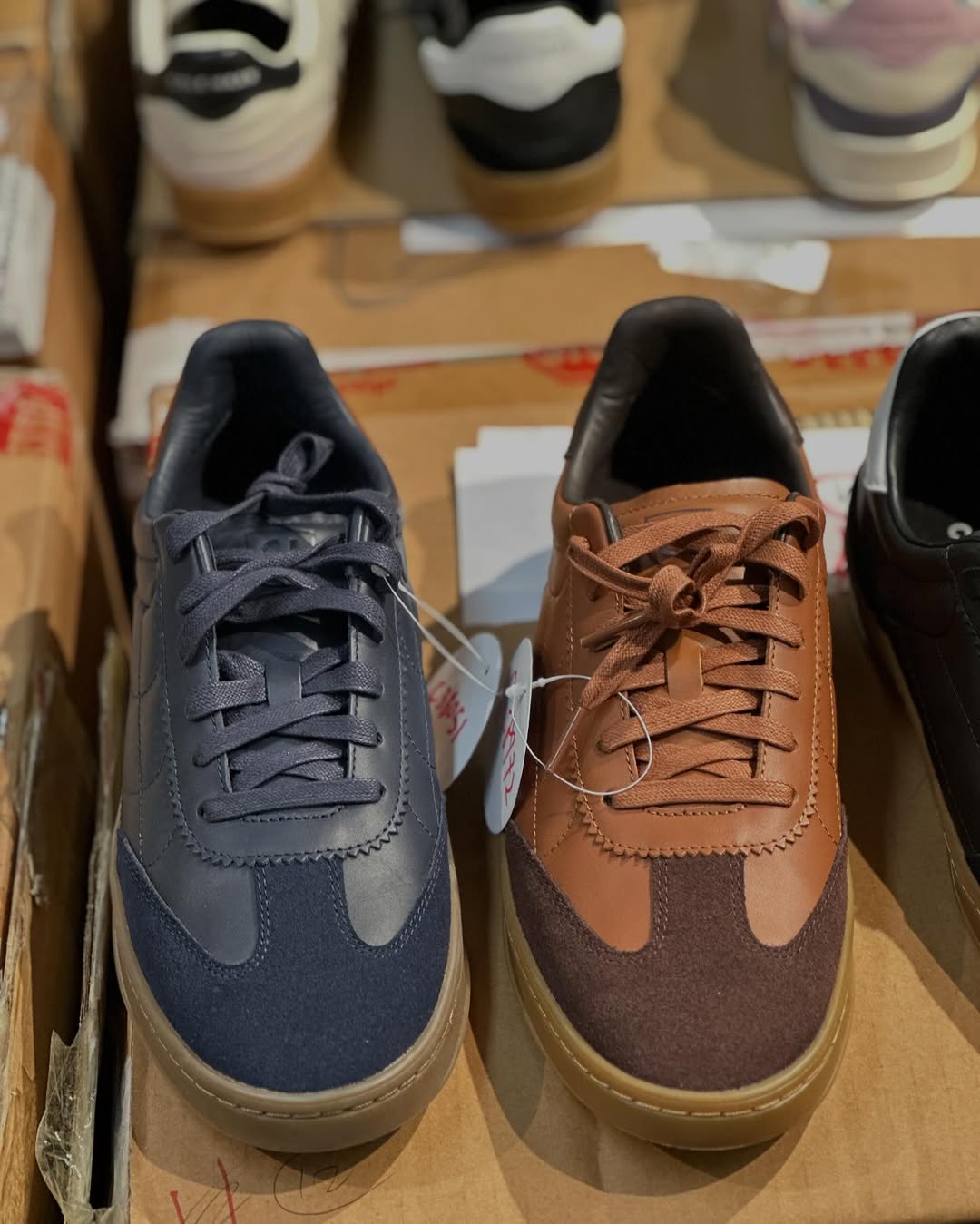 Times Square Bazaar — Designer warehouse sale with multiple brands offering up to 85% off clothing, shoes, watches, and accessories. Discounts range from 10% to 90% depending on brand.