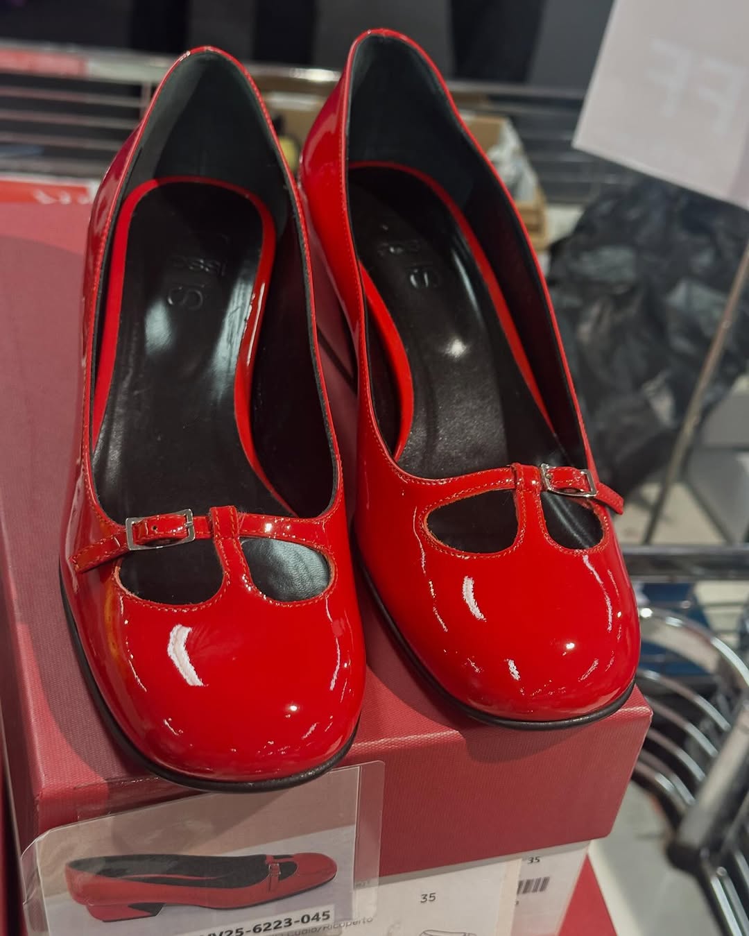 Times Square Bazaar — Designer warehouse sale with multiple brands offering up to 85% off clothing, shoes, watches, and accessories. Discounts range from 10% to 90% depending on brand.