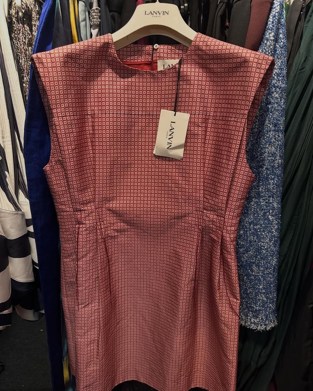 Times Square Bazaar — Designer warehouse sale with multiple brands offering up to 85% off clothing, shoes, watches, and accessories. Discounts range from 10% to 90% depending on brand.