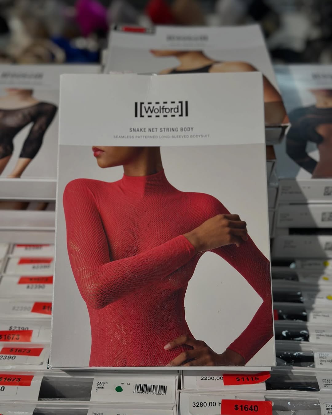 Times Square Bazaar — Designer warehouse sale with multiple brands offering up to 85% off clothing, shoes, watches, and accessories. Discounts range from 10% to 90% depending on brand.