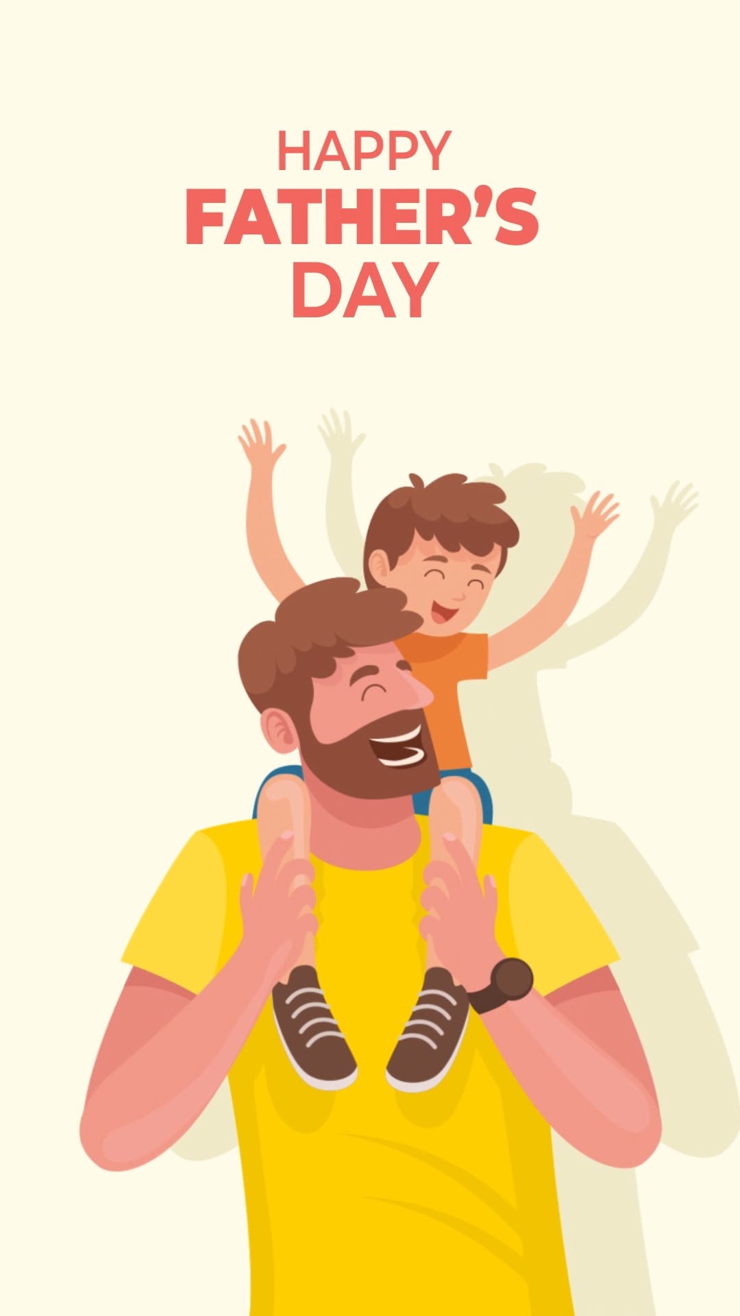 iSQUARE — Father's Day celebration at iSQUARE with games, free food samples, cash vouchers, and iCLUB member rewards.