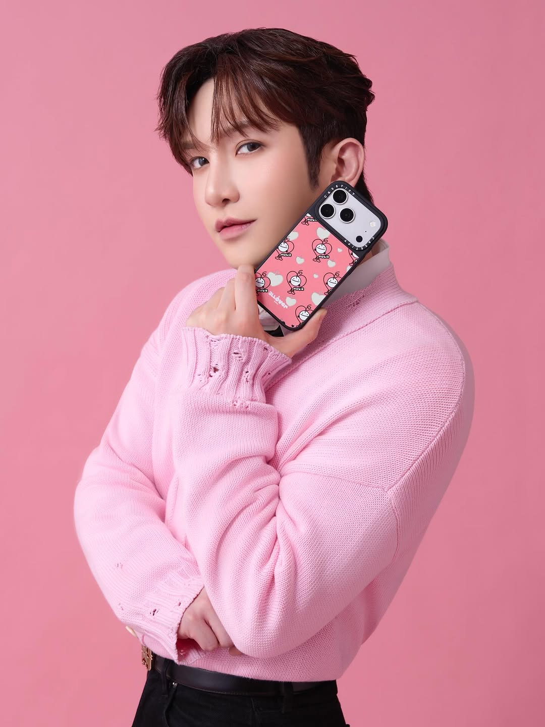casetify: Free photo booth voucher with HK$1,000 purchase for first 30 customers daily…