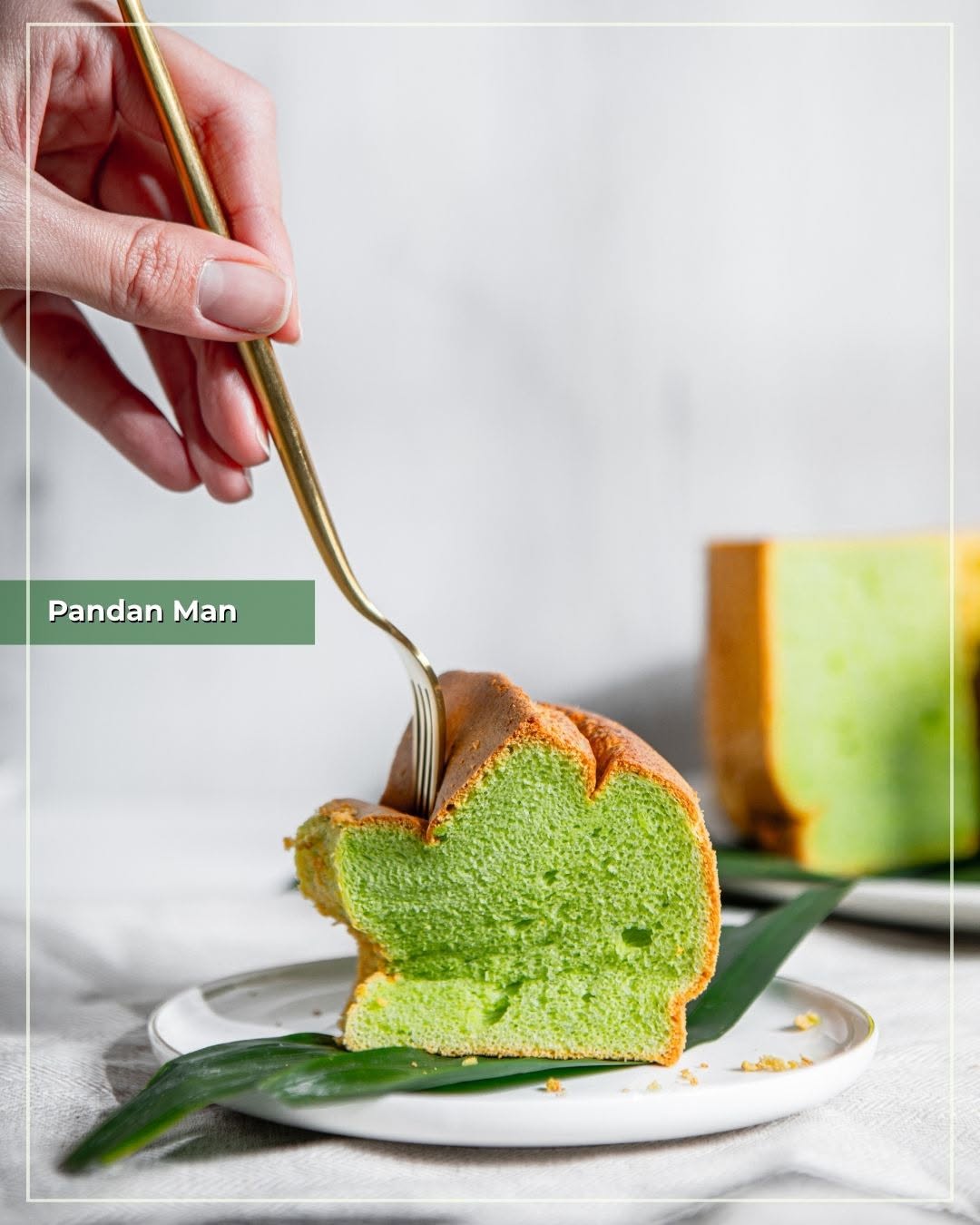 Hyatt Centric — Win a 2-night stay at The Standard Singapore with daily breakfast, pandan cake, and afternoon tea set for 2.