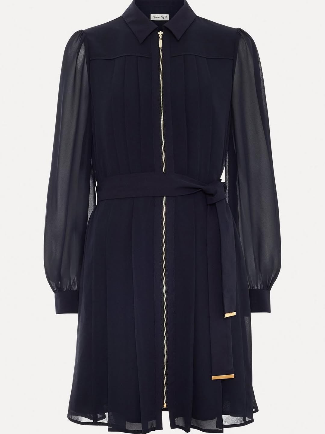 Phase Eight — Free Hong Kong shipping on orders over HKD$2000.