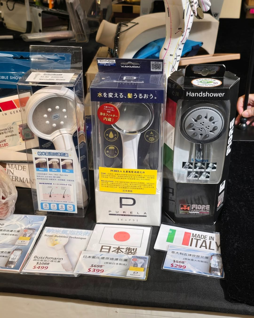 廚具及家品開倉優惠，包括WOLL鍋具六折、精選廚具低至$30、烘焙用品買一送一等多項優惠。