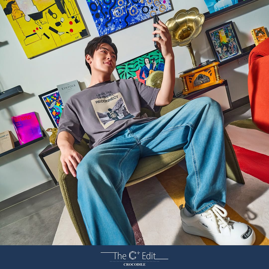 crocodile: Download and register for the new CROCODILE mobile app to receive up to HK$500…