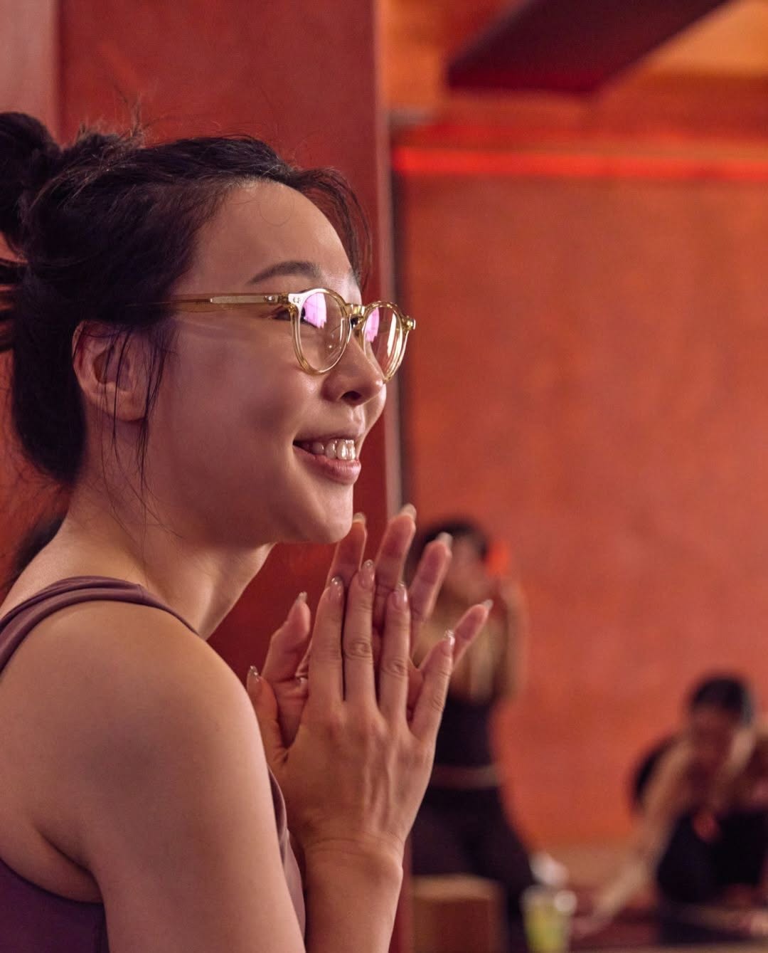 ikigai: Invite a friend to get a complimentary 7-Day Unlimited Access Pass for yoga…