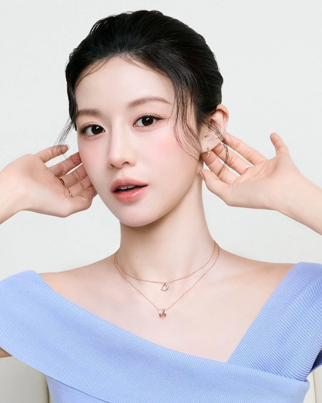 didier dubot — Spend HK$2,000 for 10% off or HK$4,000 for 20% off full-priced items at new Telford Plaza store opening until July 12.