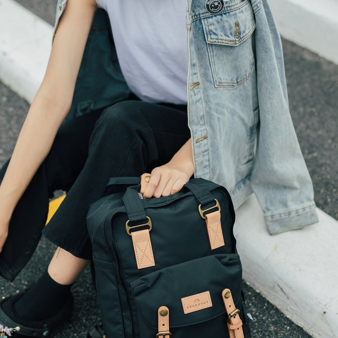 hallmark — 15% off Doughnut bags at Hallmark for a limited time.