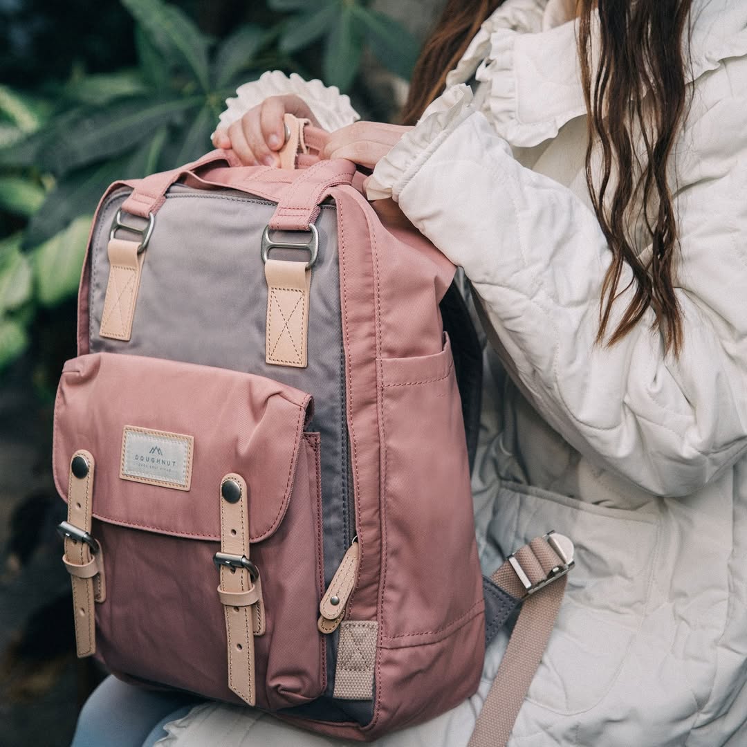 hallmark — 15% off Doughnut bags at Hallmark for a limited time.
