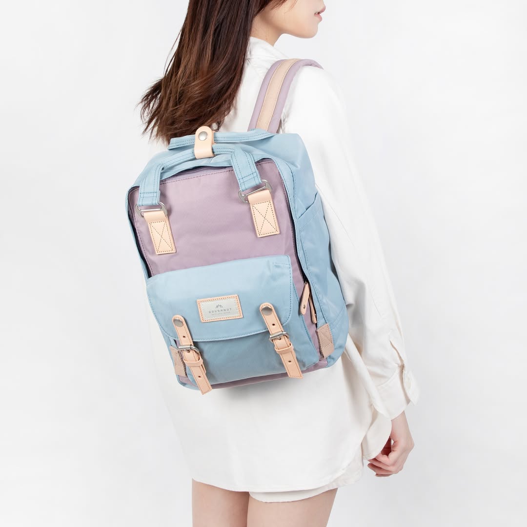 hallmark — 15% off Doughnut bags at Hallmark for a limited time.