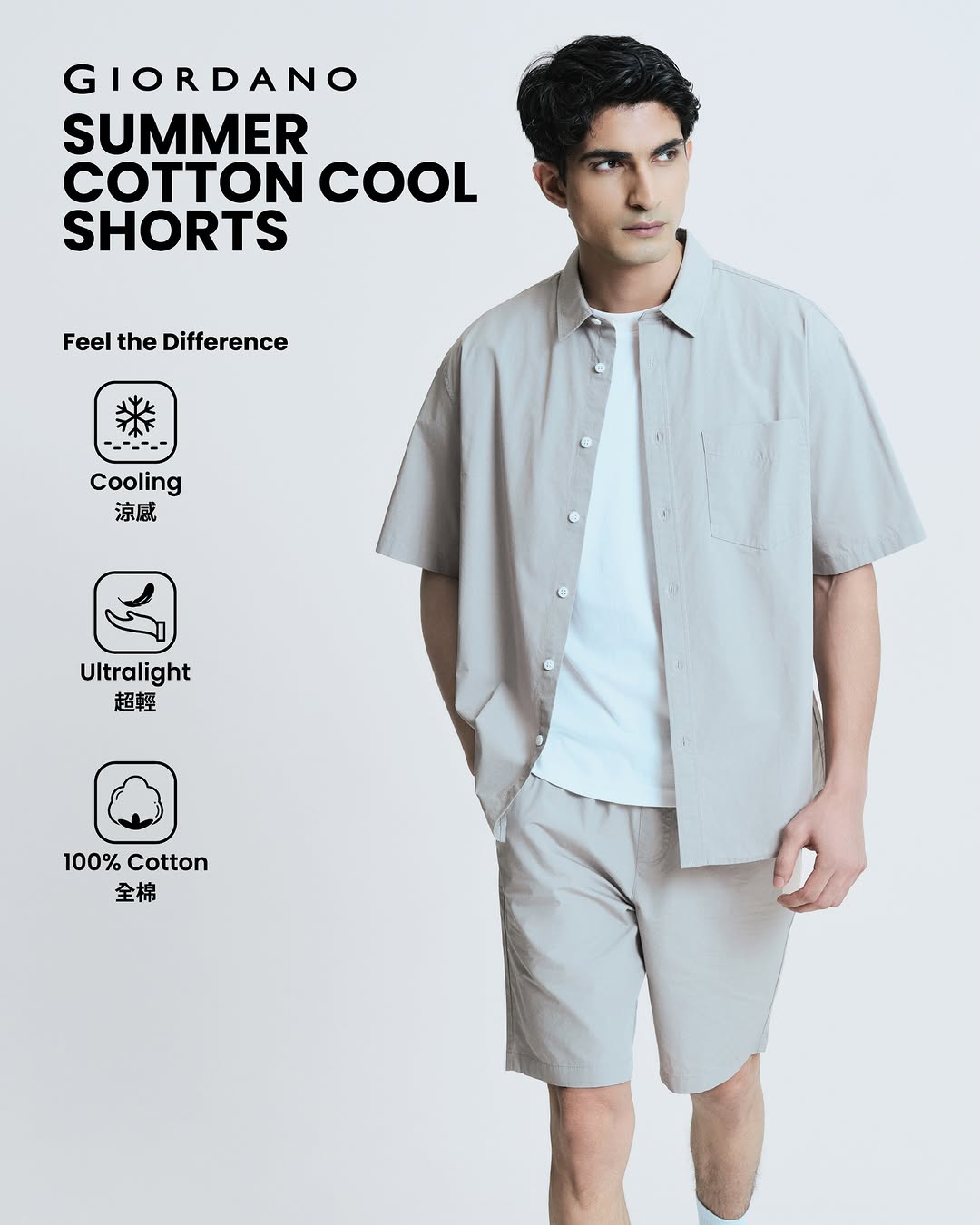 giordano promotion