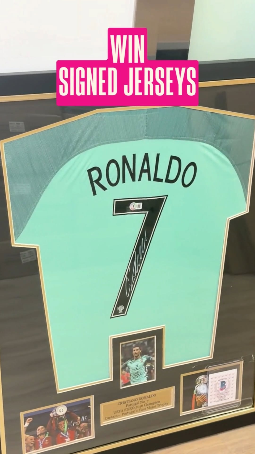 Dough Bros — Win signed jerseys from star players (Messi, Ronaldo, Kane, Vini Jr, Mbappé) by ordering online and tagging @doughbroshk. Weekly giveaways until World Cup end.