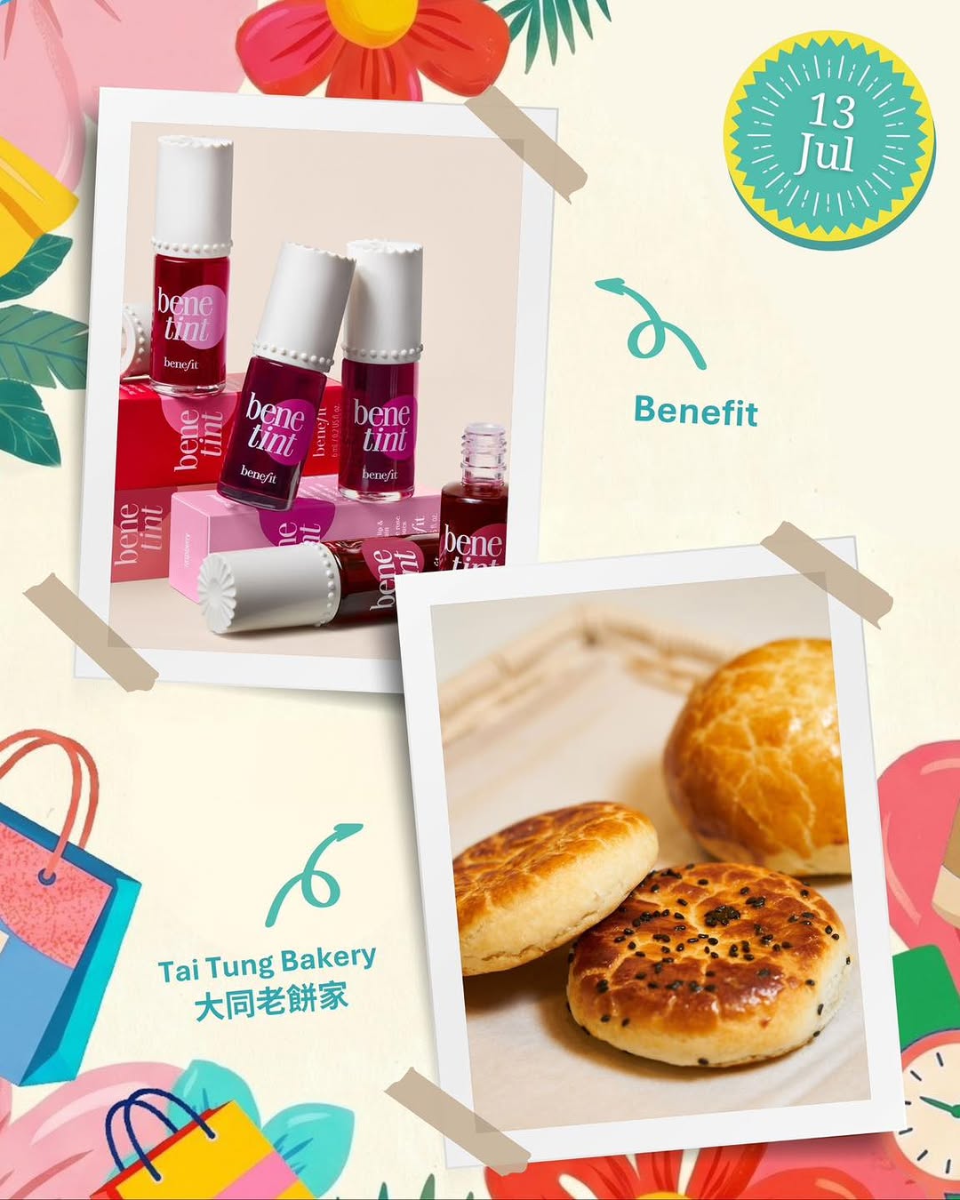lee tung avenue — Members redeem HK$100 cash vouchers weekly using 500 loyalty points. Flash deal coupons released every Monday at 11am on the app.