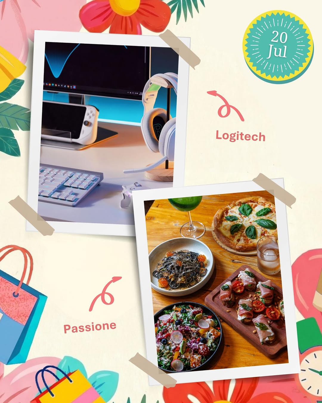lee tung avenue — Members redeem HK$100 cash vouchers weekly using 500 loyalty points. Flash deal coupons released every Monday at 11am on the app.